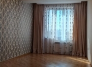 Satılır 2 otaqlı 63 m2 yeni tikili İnşaatçılar m.