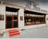 İcarəyə verilir 6 otaqlı 200 m2 obyekt Gənclik m.