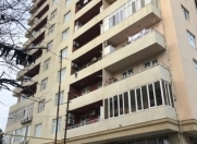 Satılır 3 otaqlı 85 m2 yeni tikili 8 km