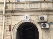 Satılır 4 otaqlı 140 m2 obyekt İçəri Şəhər m.