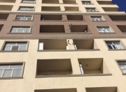 Satılır 3 otaqlı 112 m2 yeni tikili Yeni Yasamal