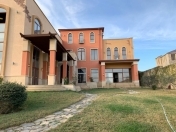 Satılır 10 otaqlı 1400 m2 həyət evi Badamdar