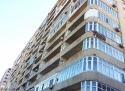 Satılır 2 otaqlı 96 m2 yeni tikili Badamdar