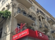 İcarəyə verilir 2 otaqlı 60 m2 köhnə tikili Azərbaycan kinoteatrı