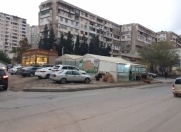 Satılır 413.9 sot torpaq Yeni Yasamal