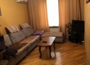 Satılır 5 otaqlı 120 m2 köhnə tikili Yeni Yasamal