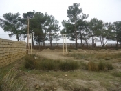 Satılır 6 sot torpaq Pirşağı