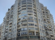 Satılır 4 otaqlı 150 m2 yeni tikili Heydər Əliyev Mərkəzi