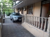 İcarəyə verilir 4 otaqlı 170 m2 ofis Nizami m.