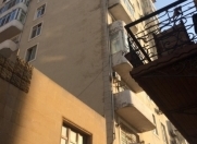 Satılır 4 otaqlı 165 m2 yeni tikili Sahil