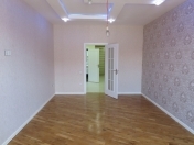 Satılır 4 otaqlı 120 m2 yeni tikili Həzi Aslanov m.
