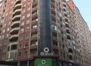 Satılır 2 otaqlı 58 m2 yeni tikili Ayna Sultanova heykəli