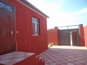 Satılır 3 otaqlı 60 m2 həyət evi Sumqayıt