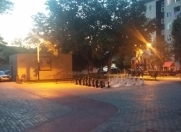 Satılır 2 otaqlı 50 m2 köhnə tikili Gənclik m.