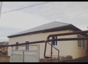 Satılır 5 otaqlı 100 m2 həyət evi Siyəzən