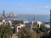 Satılır 3 otaqlı 60 m2 köhnə tikili Flame Towers