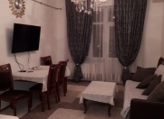 Satılır 2 otaqlı 56 m2 yeni tikili Məhəmmədli