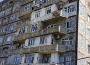 Satılır 2 otaqlı 60 m2 köhnə tikili Köhnə Günəşli