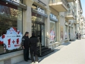 İcarəyə verilir 5 otaqlı 200 m2 obyekt Daxili İşlər Nazirliyi