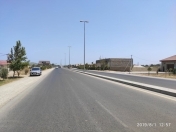 Satılır 12 sot torpaq Buzovna