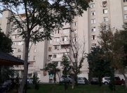 Satılır 3 otaqlı 96 m2 köhnə tikili Sərhədçi İdman kompleksi