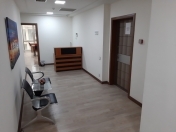 İcarəyə verilir 1 otaqlı 20 m2 ofis Dəmirçi Plaza