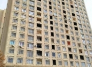 Satılır 3 otaqlı 115 m2 yeni tikili İnşaatçılar m.