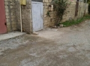 Satılır 3 otaqlı 70 m2 həyət evi Binəqədi r.