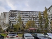 Satılır 5 otaqlı 120 m2 köhnə tikili Yeni Yasamal