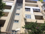 Satılır 5 otaqlı 110 m2 köhnə tikili Gənclik m.