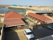 İcarəyə verilir 7 otaqlı 500 m2 obyekt Kürdəxanı