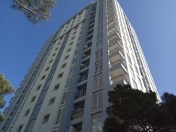 Satılır 1 otaqlı 67.7 m2 yeni tikili Badamdar