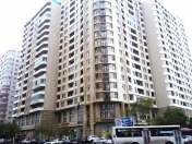 Satılır 3 otaqlı 144 m2 yeni tikili Elmlər Akademiyası m.