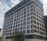Satılır 3 otaqlı 140 m2 yeni tikili ABŞ səfirliyi