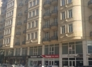 Satılır 2 otaqlı 116 m2 yeni tikili Asan Xidmət-2