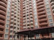 Satılır 2 otaqlı 110 m2 yeni tikili İçəri Şəhər m.