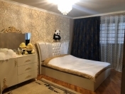 Satılır 1 otaqlı 35 m2 köhnə tikili Elmlər Akademiyası m.