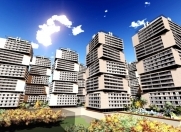 Satılır 4 otaqlı 176 m2 yeni tikili 20 yanvar m.