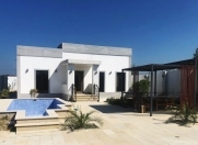 Satılır 3 otaqlı 132 m2 bağ evi Nardaran