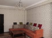 Satılır 4 otaqlı 105 m2 yeni tikili Bayıl