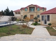 Satılır 5 otaqlı 330 m2 villa Dübəndi bağları