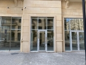 İcarəyə verilir 3 otaqlı 110 m2 obyekt Ağ şəhər