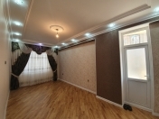 Satılır 2 otaqlı 55 m2 yeni tikili Həzi Aslanov