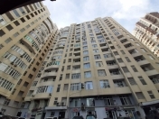 İcarəyə verilir 2 otaqlı 44 m2 ofis Musabəyov parkı