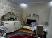 Satılır 3 otaqlı 80 m2 həyət evi NZS