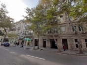 İcarəyə verilir 4 otaqlı 100 m2 ofis Sahil bağı