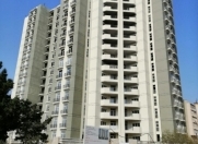 Satılır 3 otaqlı 118 m2 yeni tikili Həzi Aslanov