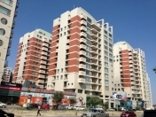 İcarəyə verilir 4 otaqlı 200 m2 yeni tikili Nizami m.