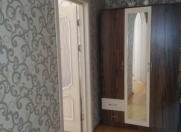 İcarəyə verilir 2 otaqlı 80 m2 yeni tikili Xırdalan