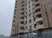 Satılır 3 otaqlı 92 m2 yeni tikili Yeni Yasamal
